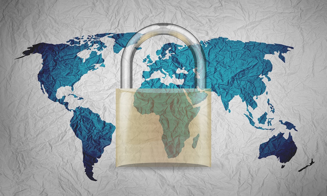 Enterprise-grade data security with AES encryption protecting sensitive financial PII in RIAFMS